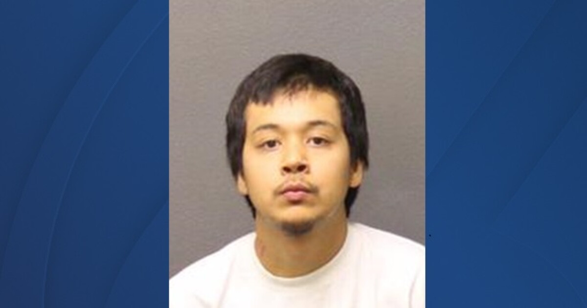 Nipomo man facing attempted murder charges following Santa Maria shooting