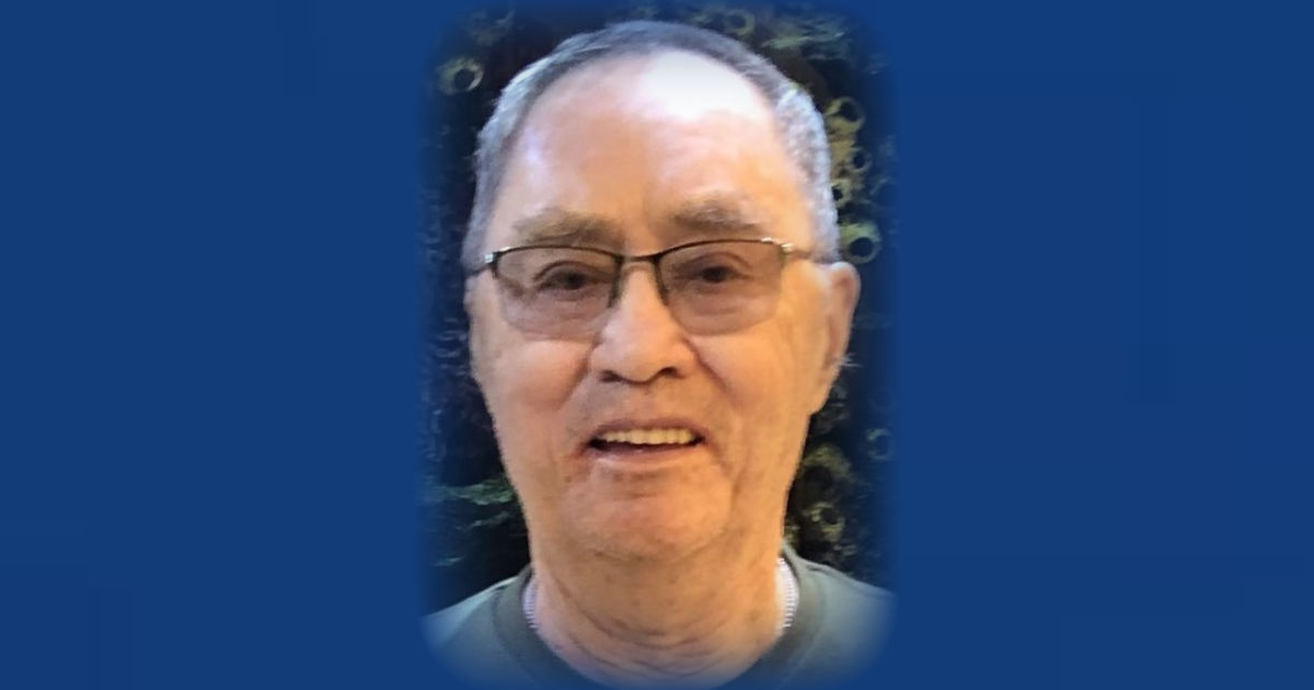 Obituary: William P. "Billy" Ferguson - Vimarsana News