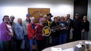 New chapter for Augusta history: Land secured for future museum