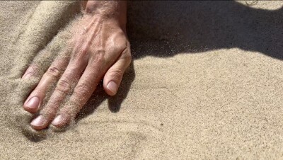 Singing Sand