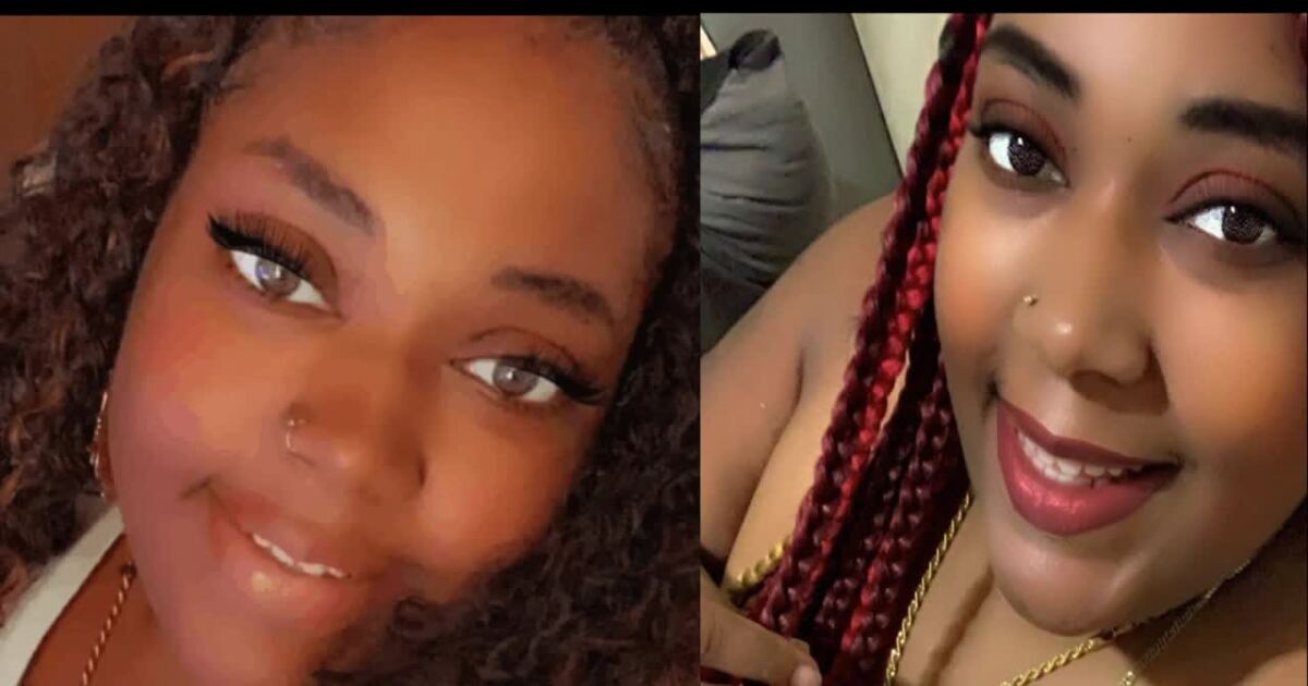 Mother’s body found in shopping cart in Richmond alley: Sweet as Gold case prompts investigation