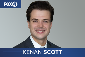 Kenan Scott - Reporter at WFTX