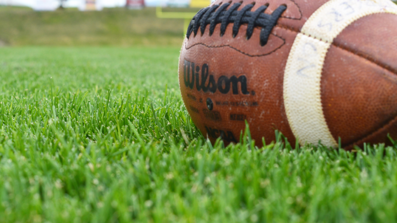 Score Updates Cat Griz Montana High School State Football