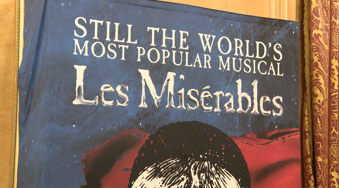 Les Mis