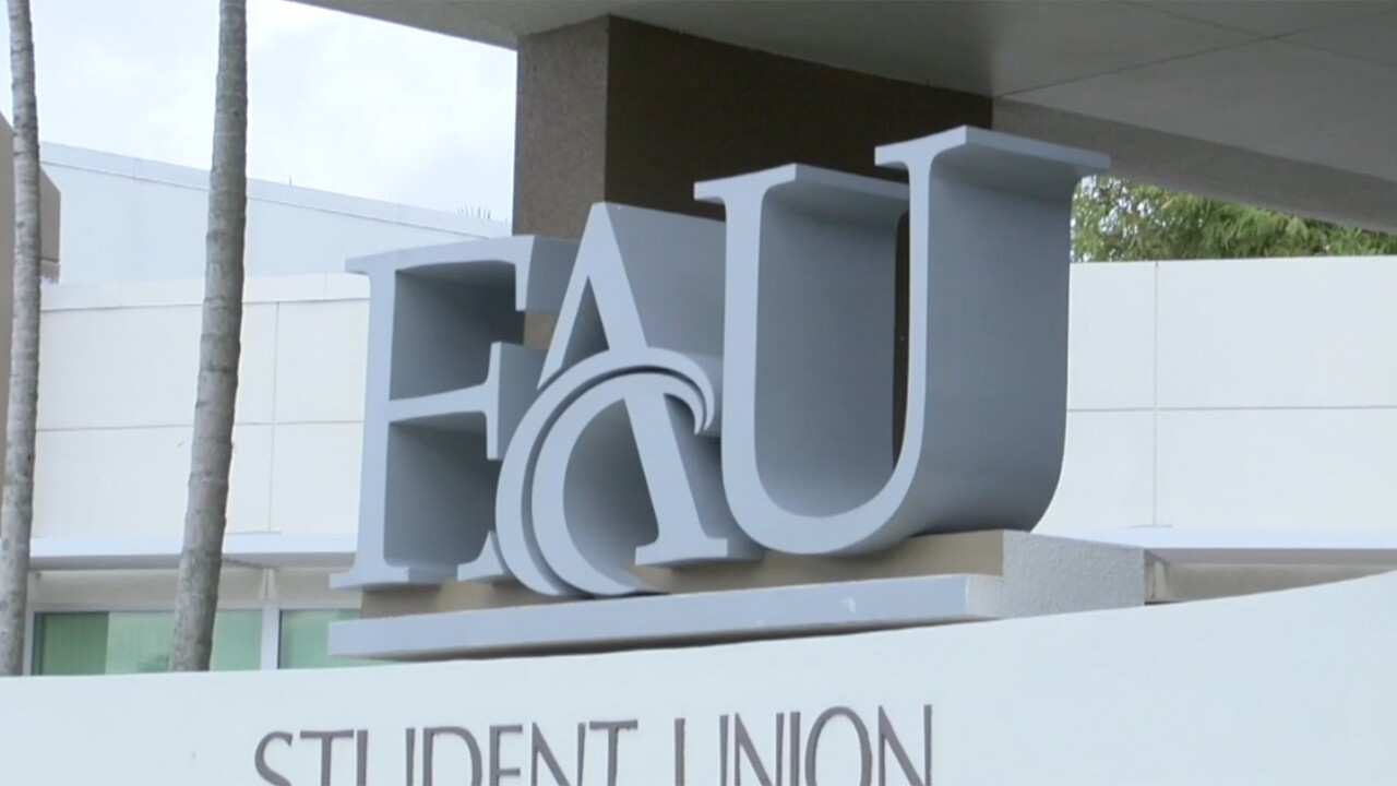 Fau Scraps Spring Break In 2021 To Limit Possible Covid 19 Viral Spread fau calendar 2021 2022