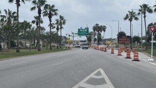 I-37 North Downtown