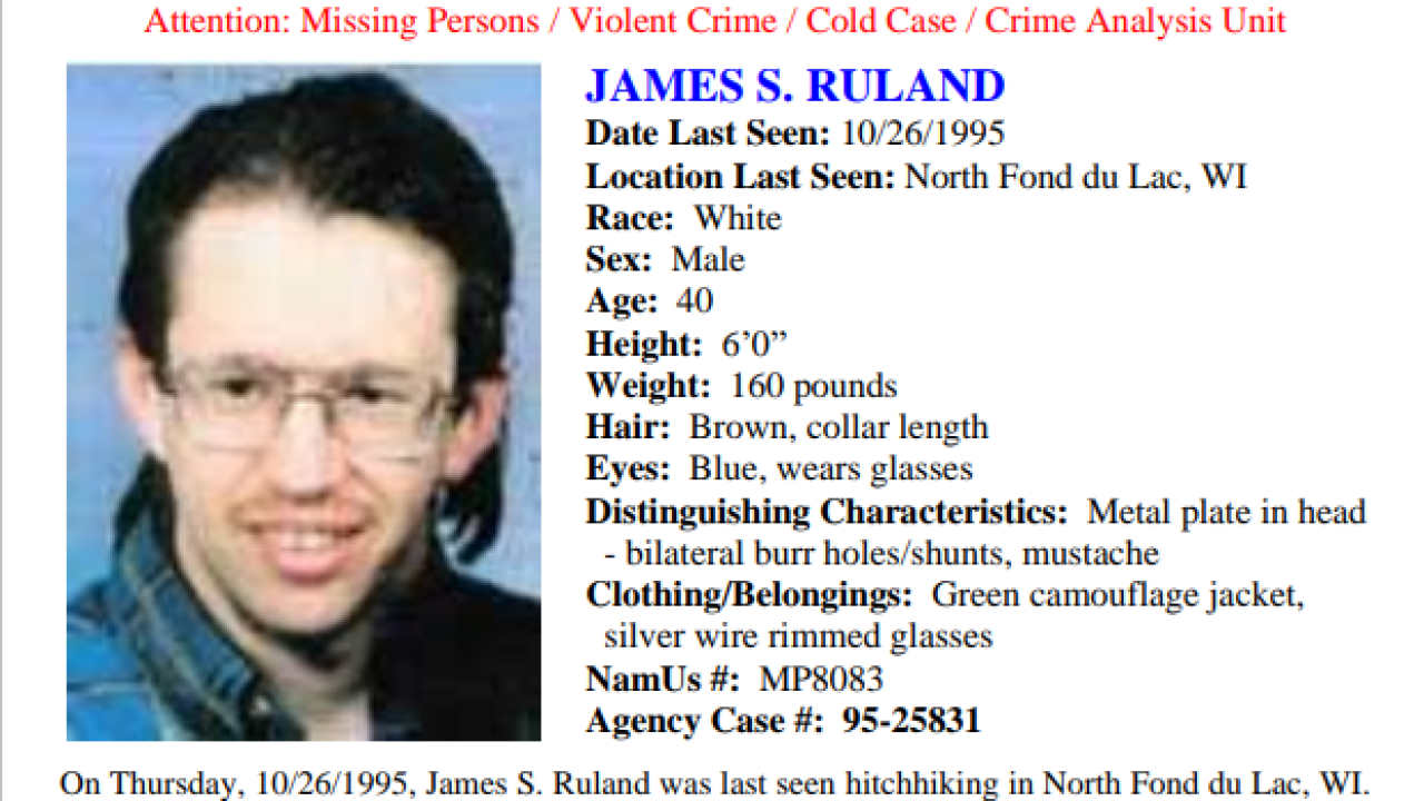 ruland