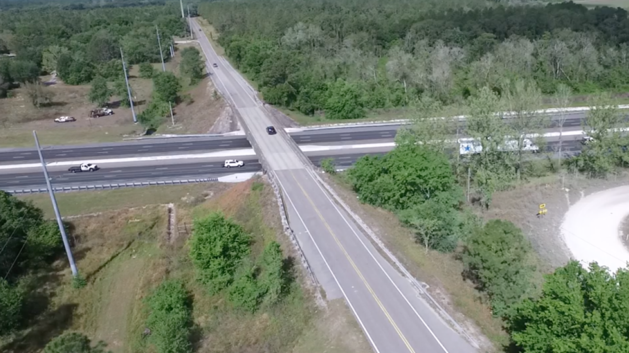 I 75 Florida Exits Map - Maping Resources I 75 Florida Exits Map - Maping Resources