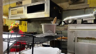 Wilsons Pizza & Grill
