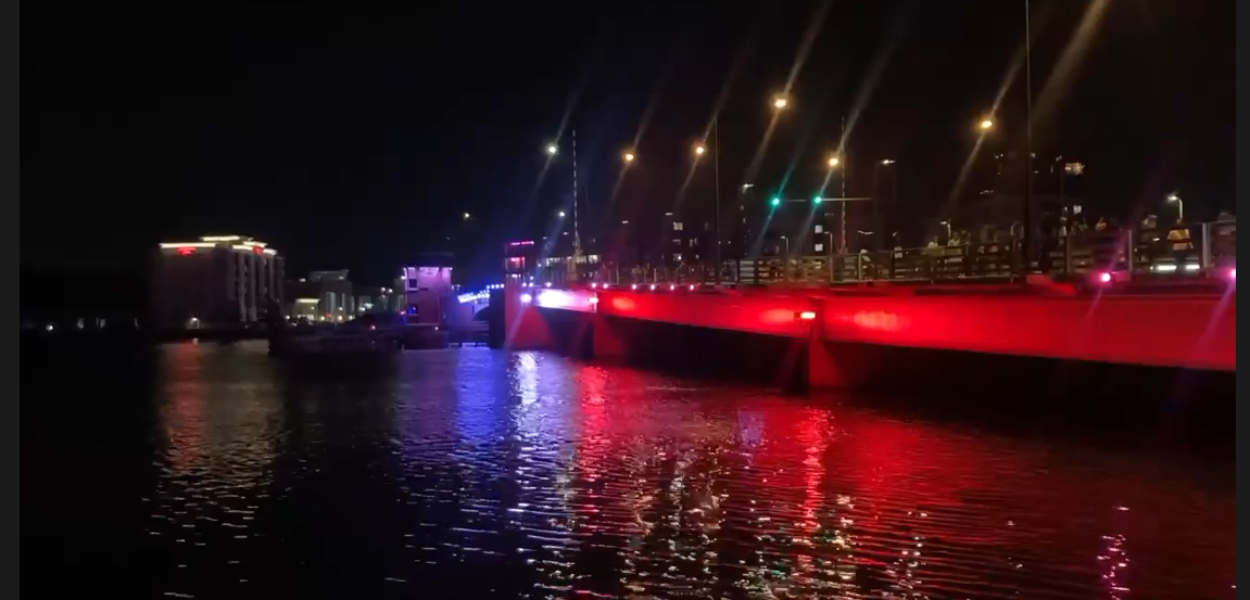 Fire over the Fox returns to Downtown Green Bay