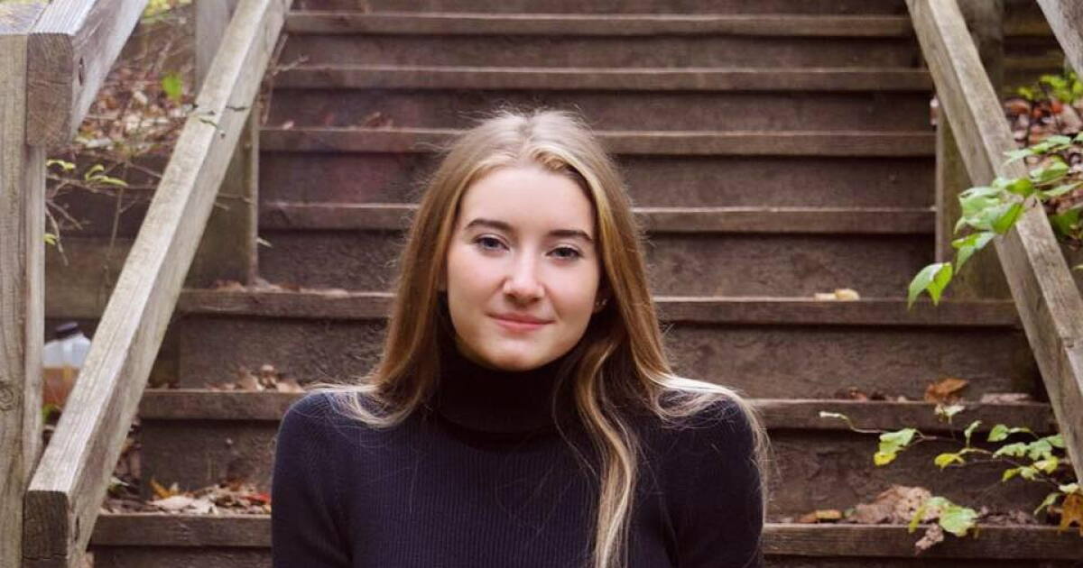 Clawson community remembers Alexandria Verner one year after MSU shootings - Vimarsana News