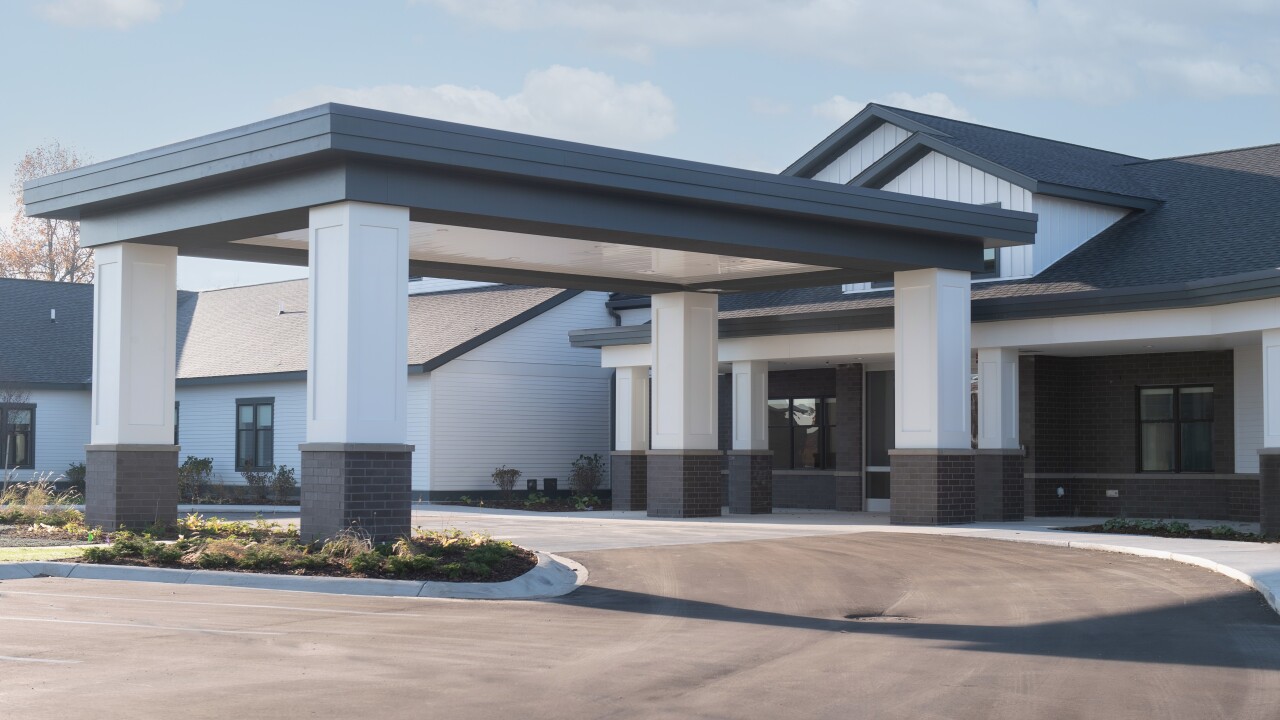 Corewell Health Rehab & Nursing Facilities named Newsweek Best Nursing