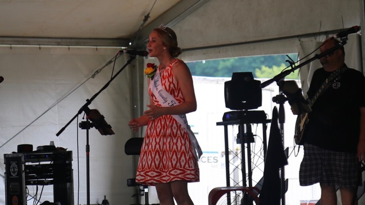 The 174th Waukesha County Fair comes to a close