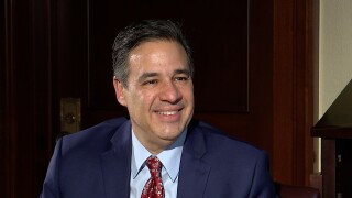 Idaho Attorney General Raul Labrador 