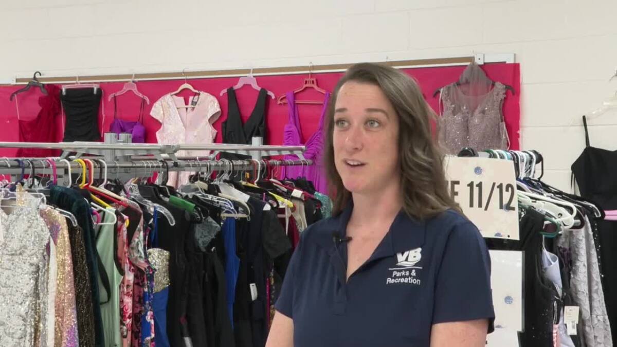 prom dress shops virginia beach Ellie Wilde - EW37213 | All the Rage