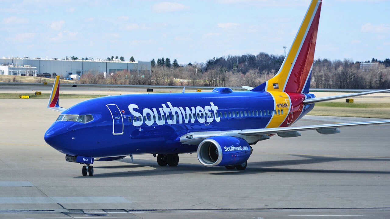 can you bring cigarettes on a plane southwest Baggage Policy & Hacks 2026: Who Flies Bags Free Southwest restricts portable charger use