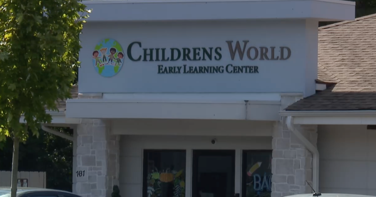 Toddler brings loaded gun to Canton daycare; charges expected