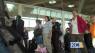 Spring break travel safety