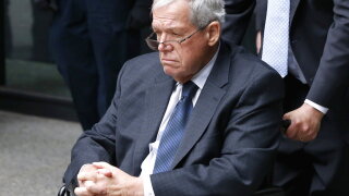 Dennis Hastert