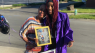 Indianapolis Teen is Turning Pain into Purpose