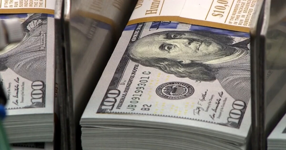 Inflation in Montana: 2023 year in review and predictions for 2024 - Vimarsana News