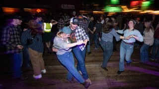 104th Foresters’ Ball