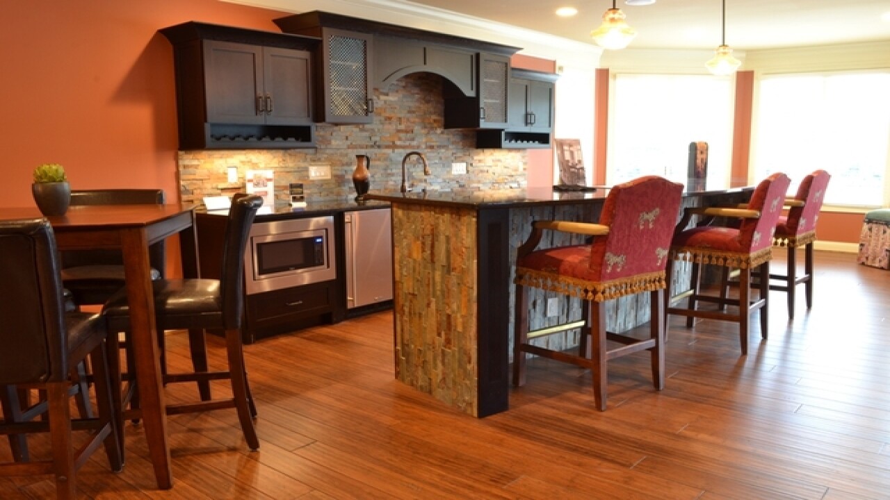PHOTOS: HomeFest Manhattan Harbour in Dayton, Ky