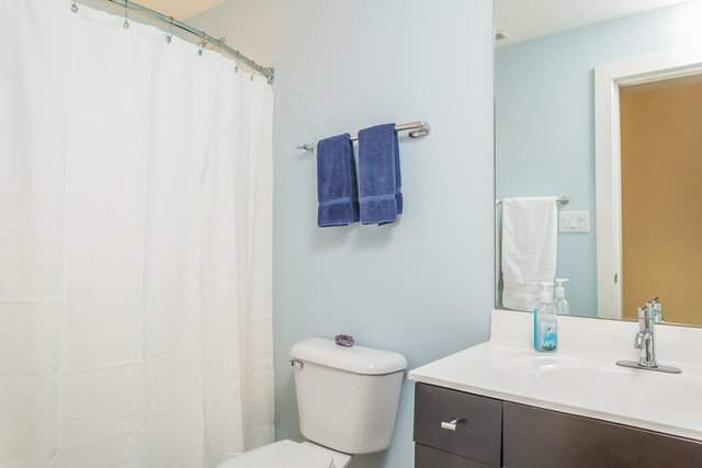 HOME TOUR: Amazing contemporary in Herron Morton for $850,000