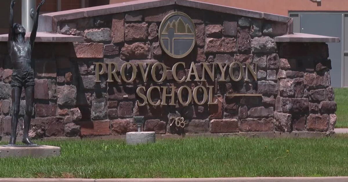 Families scramble to find alternatives after Provo Canyon School closes