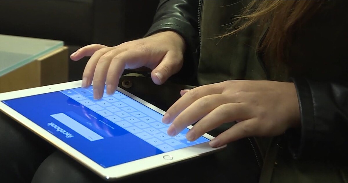 Virginia psychologist talks importance of practicing digital wellness