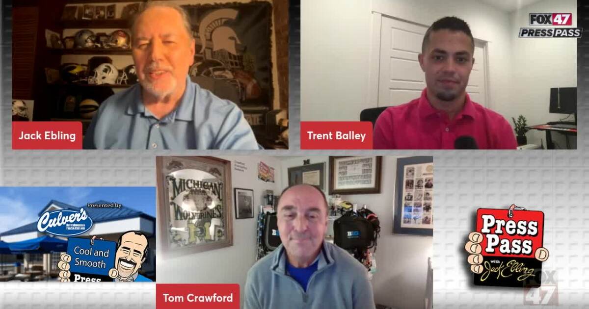 Bryson at U.S. Open, Mavericks & Oilers Force Game 5, Riley Greene's ...