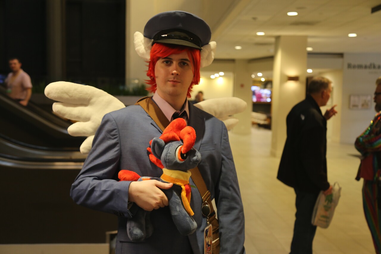 Ponyville Ciderfest 2025