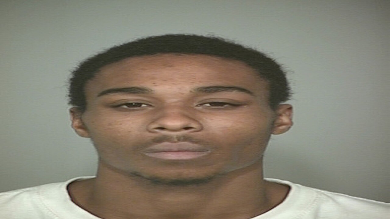 PHOTOS: March Ratney arrested 11 times since '07