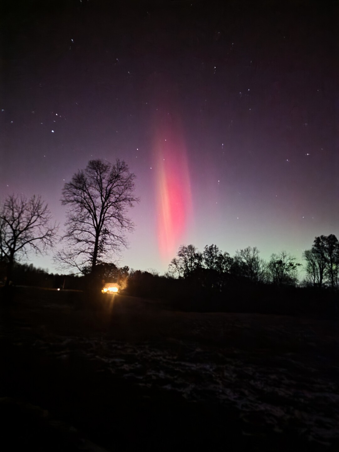 Bethel, OH Auroras