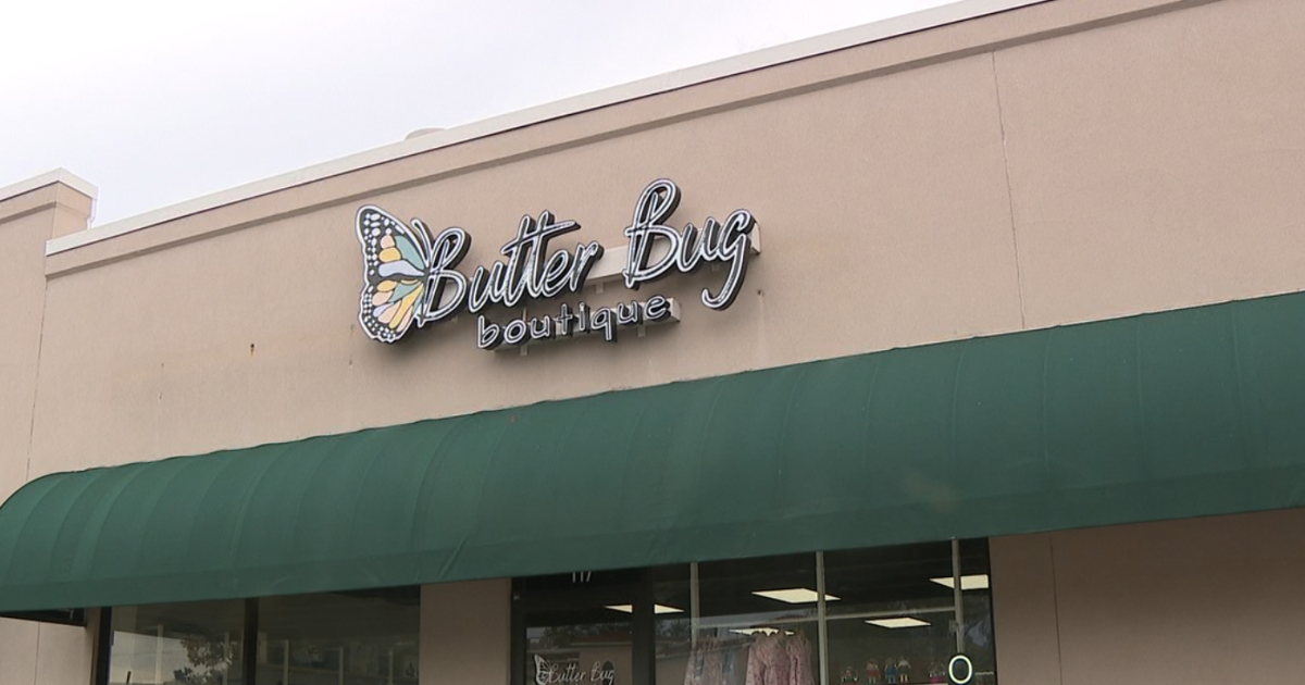 Butter Bug Boutique focuses on items for kids with sensitive skin - Vimarsana News