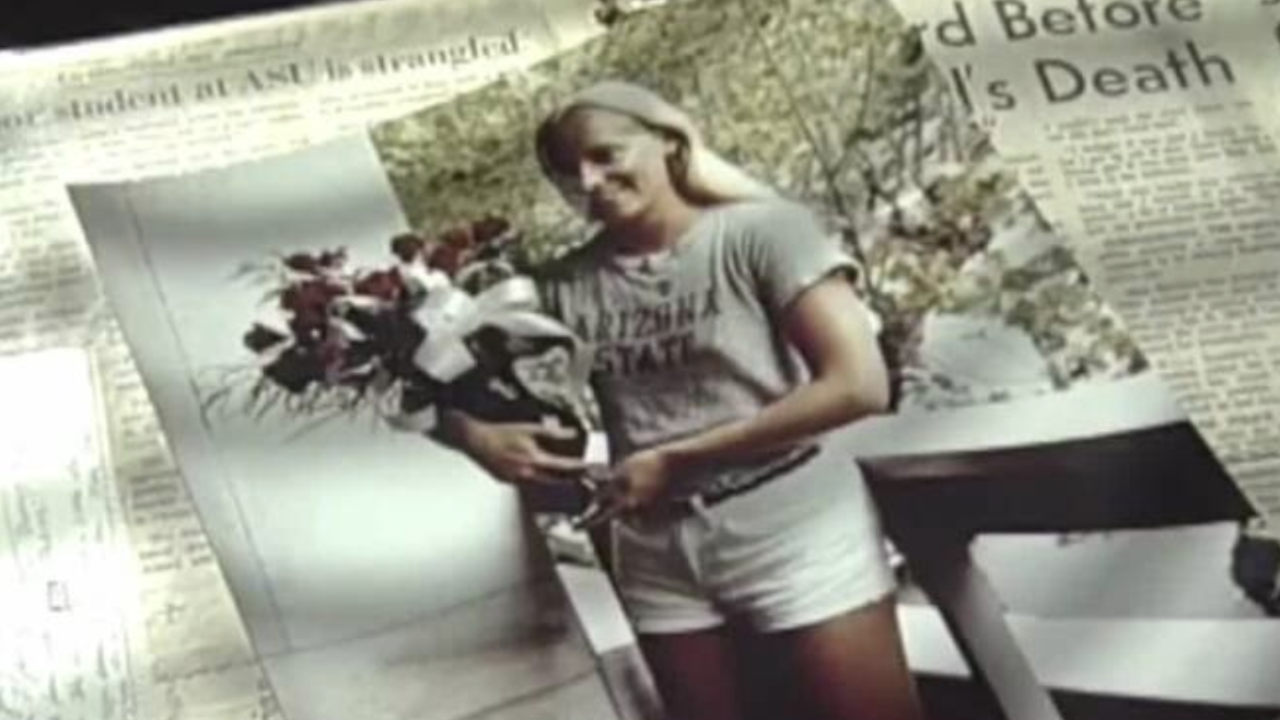 Deana Bowdoin was murdered by Clarence Dixon Arizona execution