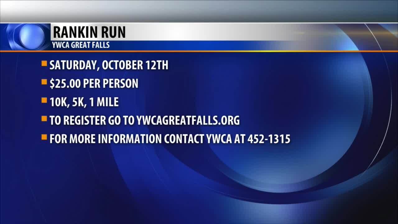 Community Connection: Rankin Run