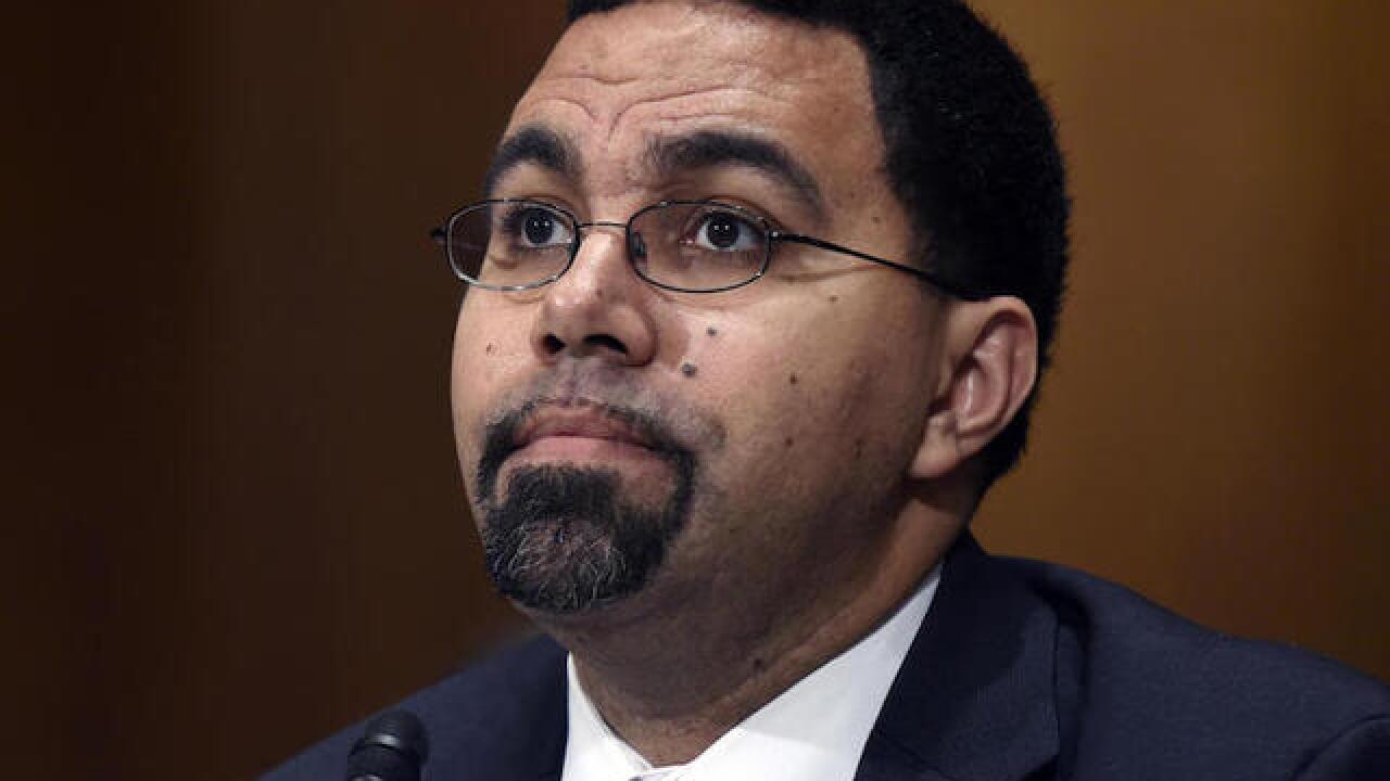 Rules proposed for school accountability