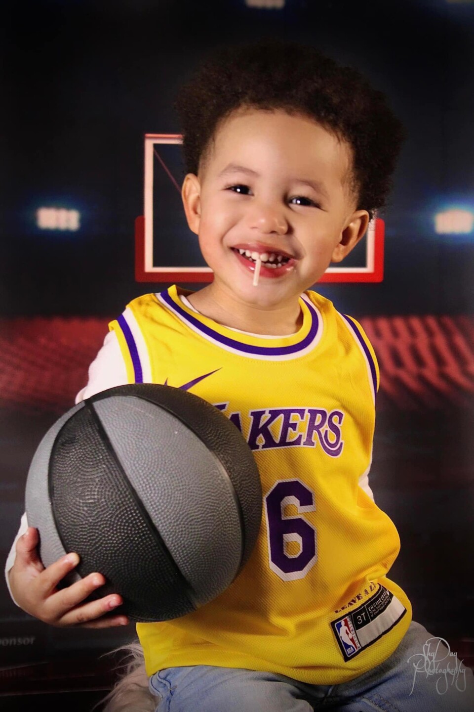 JAYCE GRIFFIN