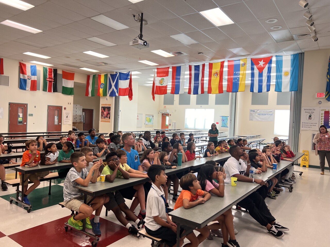 Jupiter Elementary Miami Marlins visit 02222023.jpg