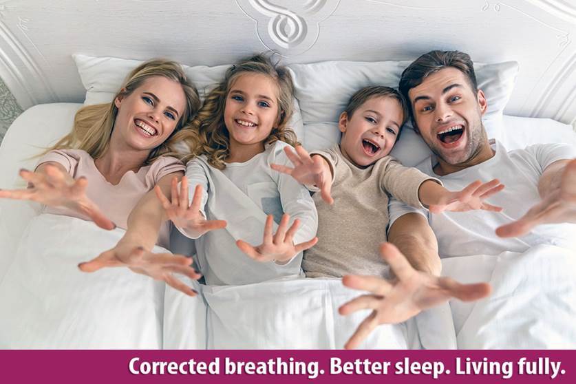 Breathe Correct