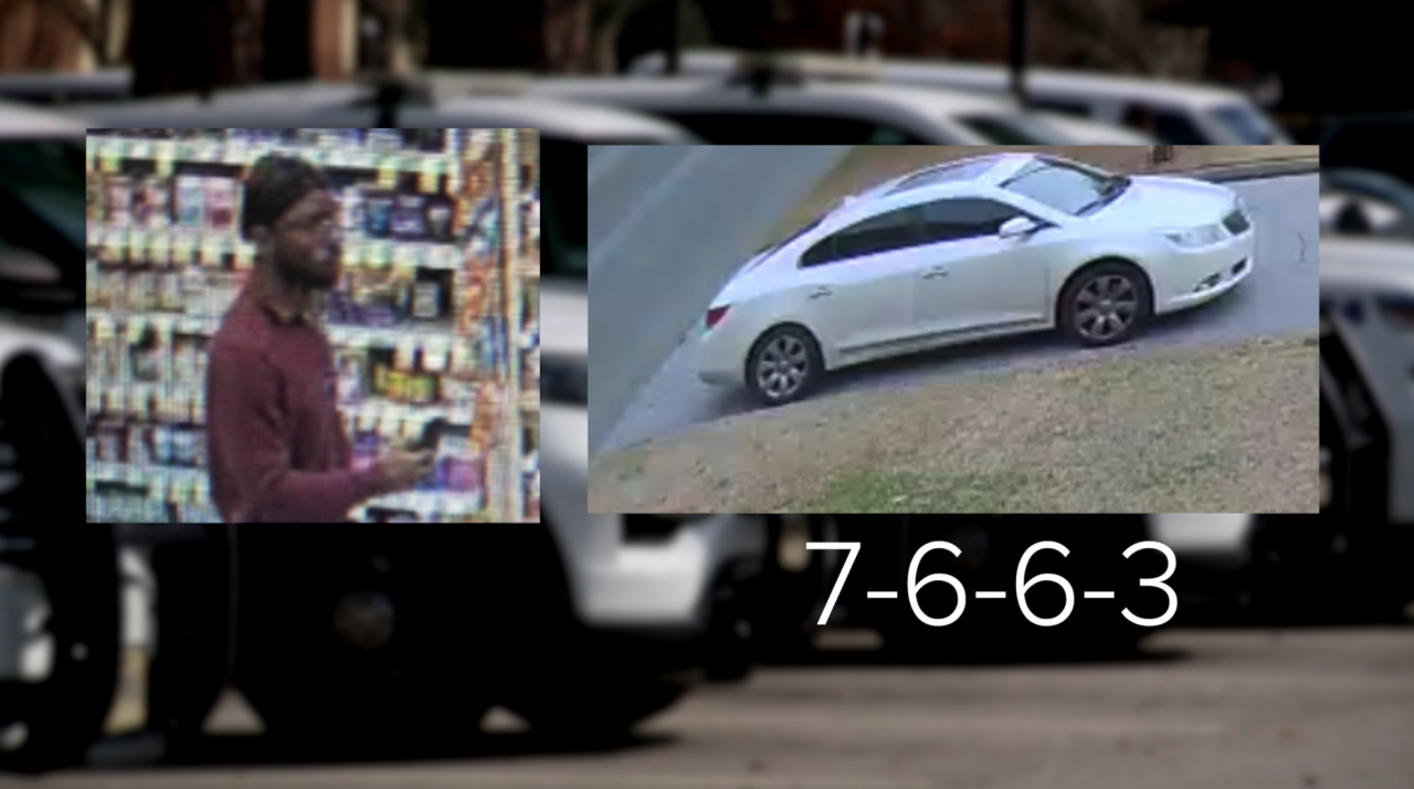 Virginia Beach Alleged Assault