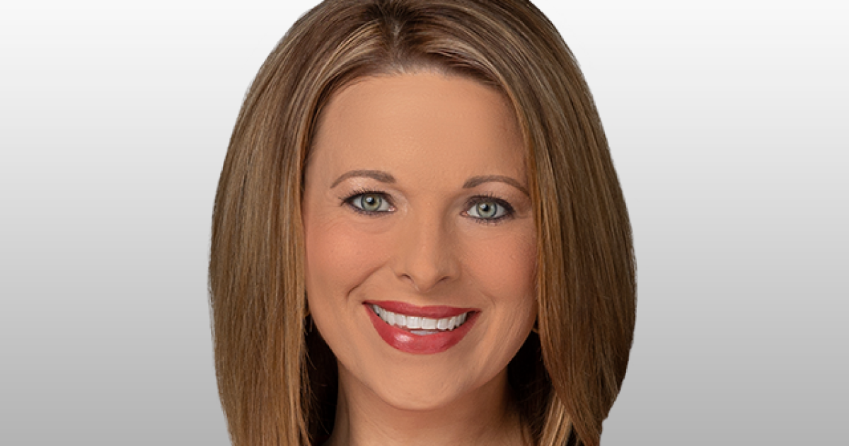 Amber Sullins