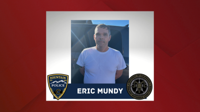 Eric Mundy
