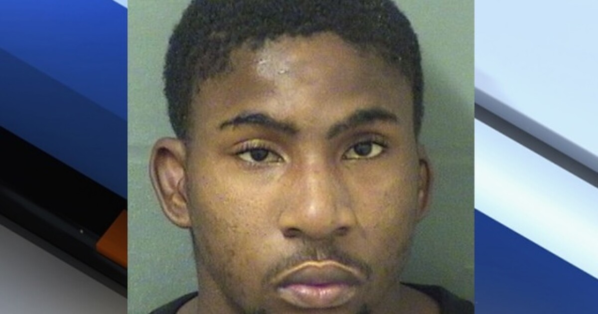 17 Year Old Accused Of Raping Boy 10 In Delray Beach