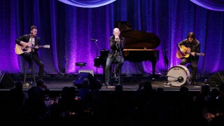 The Saban Community Clinic 37th Annual Dinner Gala