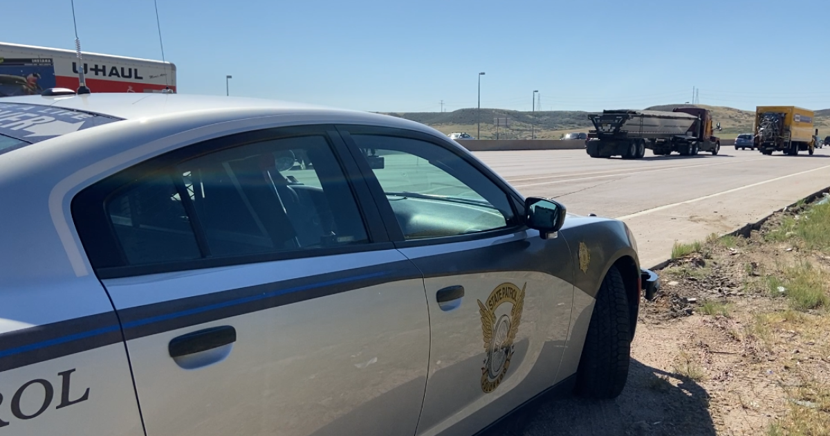 Drivers beware, Colorado State Patrol perform surge enforcement Friday - Vimarsana News