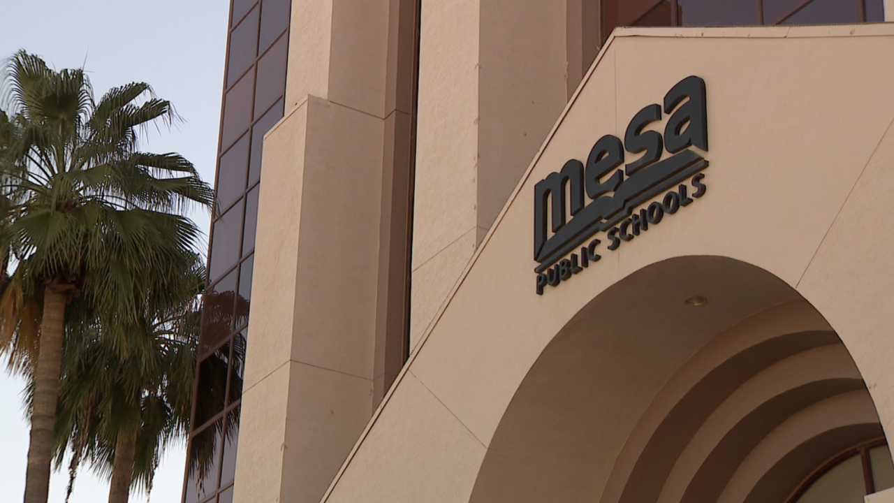 Mesa Public Schools Looks At Adding Weapons Detectors More mesa-public-schools-looks-at-adding-weapons-detectors-more