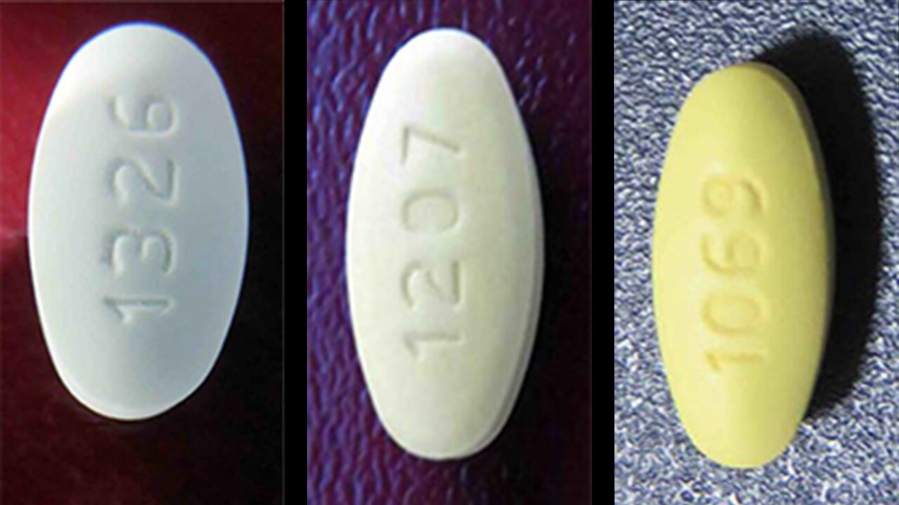 Fda Expands Recall Again For Heart Drug