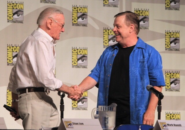 Photos: Remembering Stan Lee of Marvel Comics